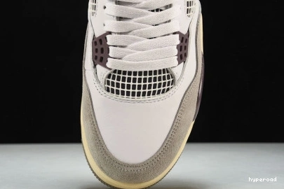 Hyperoad Jordan Ma Air A 4 GAME